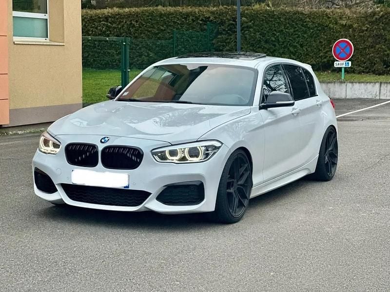 Occasion 2016 BMW M140 M Sport Citadine | 36 000 € (Prix juste) - Image 1/4