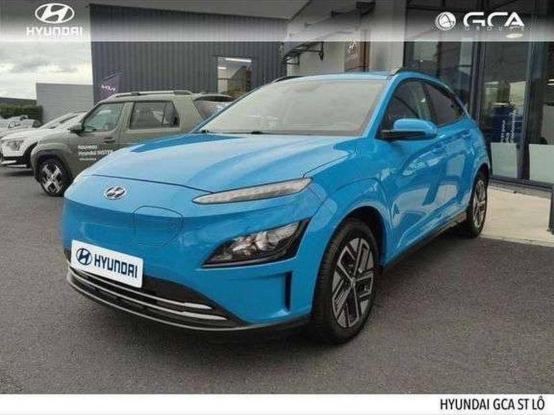 Occasion 2022 Hyundai Kona SUV | 16 990 € (Prix juste) - Image 1/1