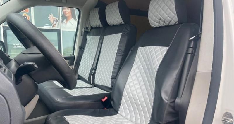 Occasion VW California California 150 ch (110 kW) 2016 Van