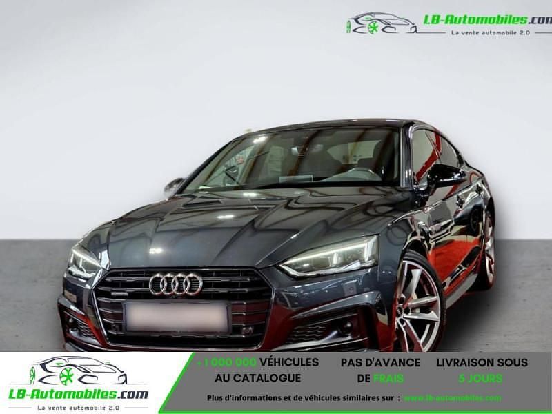 Occasion 2019 Audi A5 Sportback Sport Citadine | 37 200 € (Prix juste) - Image 1/3