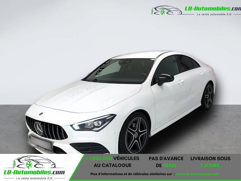 Utilisé 2020 Mercedes 180 Berline | 32 700 € (Prix cher) - Image 1/4