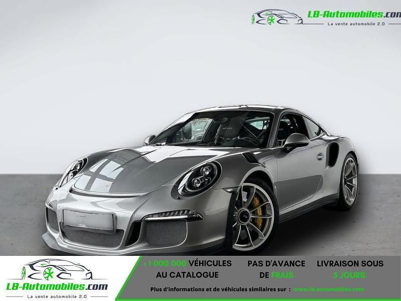 Utilisé 2016 Porsche 911 Coupé | 203 800 € - Image 1/4