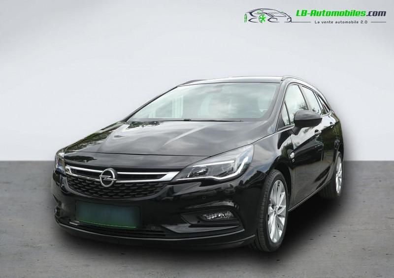 Utilisé 2019 Opel Astra Break | 14 800 € (Super prix) - Image 1/4