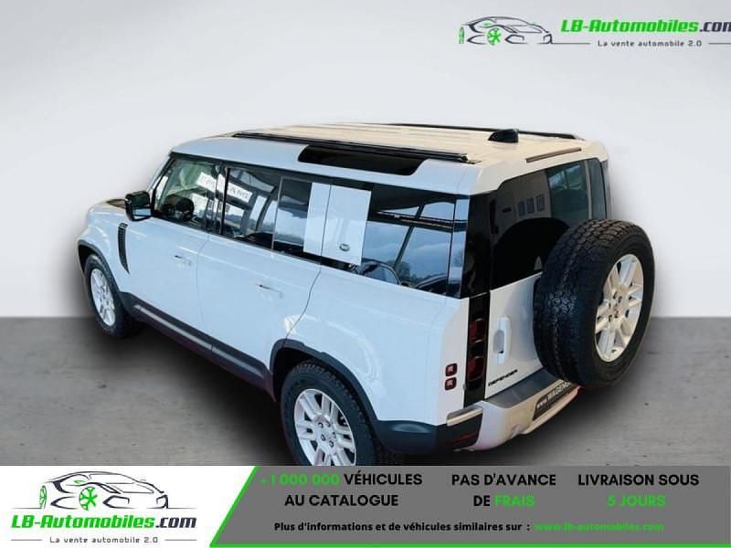 Occasion Land Rover Defender 200 ch (147 kW) 2020 SUV
