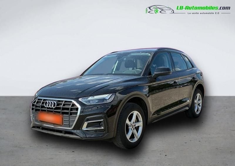 Utilisé 2022 Audi Q5 Sport SUV | 42 500 € (Super prix) - Image 1/4