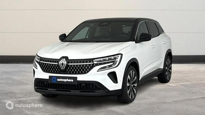 Occasion 2023 Renault Austral Techno SUV | 26 799 € (Prix juste) - Image 1/4
