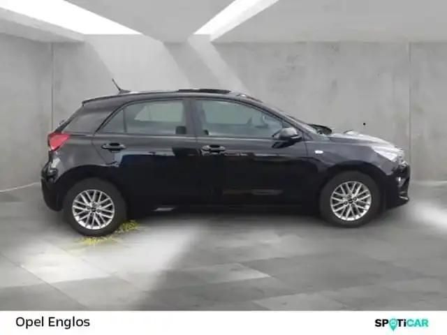 Occasion Kia Rio Active 2023 Noir ebène métallisé Berline