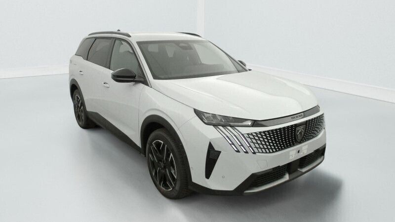 Nouvelle 2025 Peugeot 5008 Allure Monospace | 35 510 € (Bon prix) - Image 1/4