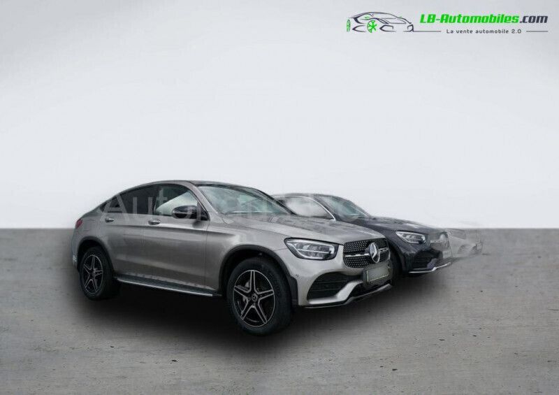Utilisé 2023 Mercedes GLE350e | 78 200 € (Prix juste) - Image 1/3