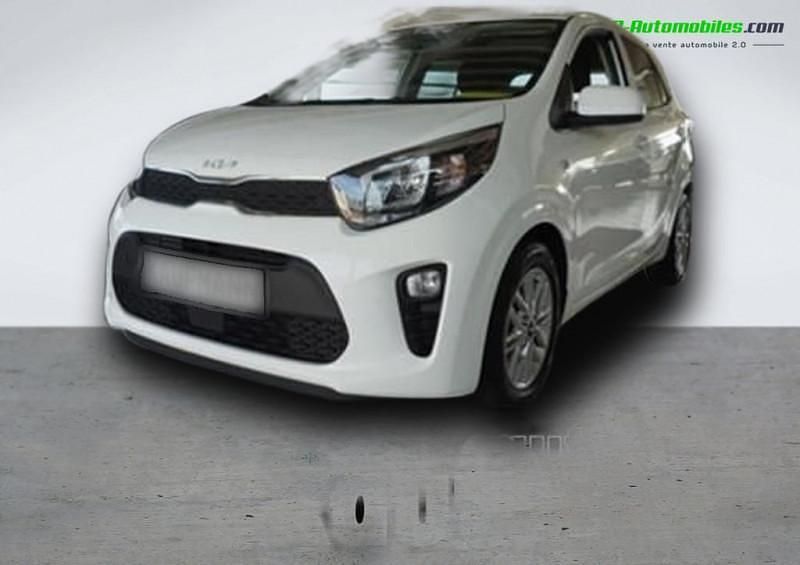Utilisé 2023 Kia Picanto Citadine | 17 000 € (Prix juste) - Image 1/4
