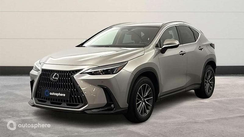 Occasion Lexus NX450h+ 188 ch (138 kW) 2022 SUV