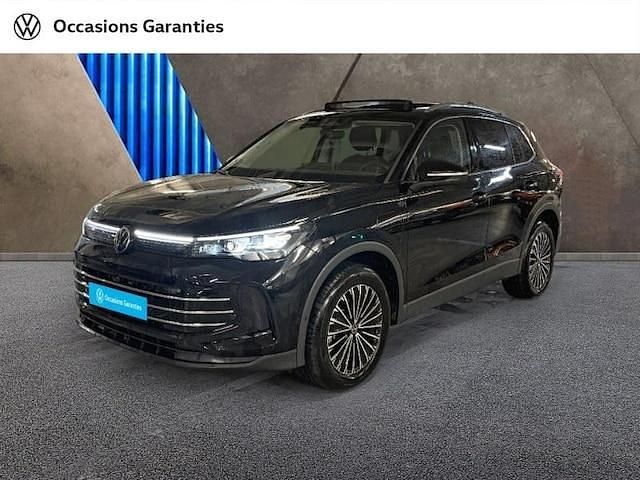 Utilisé 2025 VW Tiguan Elegance SUV | 51 990 € (Super prix) - Image 1/4