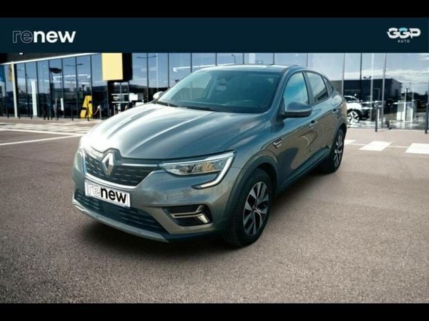 Utilisé 2023 Renault Arkana Evolution SUV | 19 999 € (Bon prix) - Image 1/4