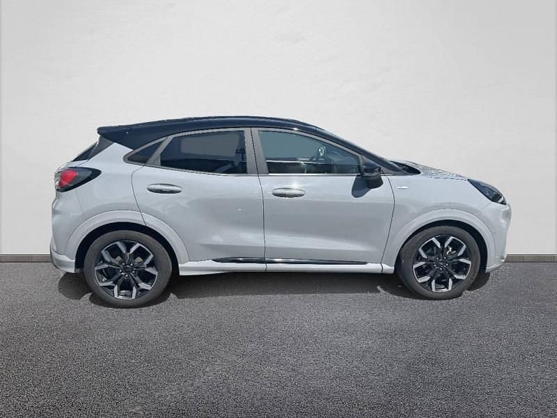 Occasion Ford Puma S 125 ch (91 kW) 2021 Coupé