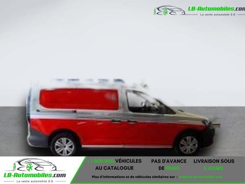 Occasion 2021 VW Caddy Monospace | 23 000 € - Image 1/3