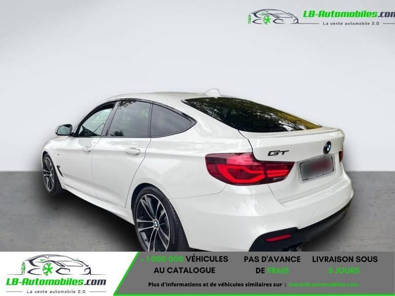 Occasion BMW 120 Comfort Edition 190 ch (139 kW) 2020 Citadine