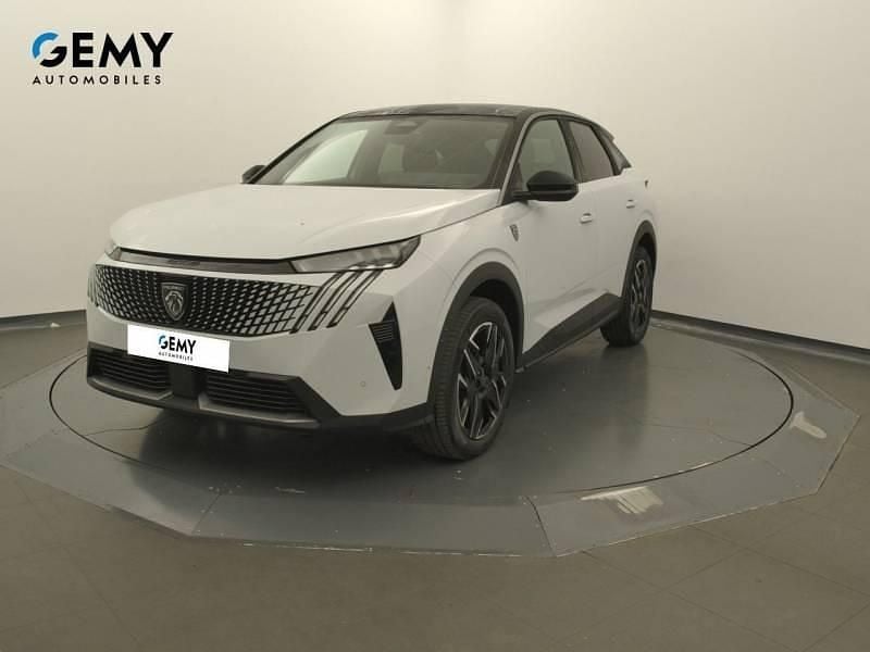 Utilisé 2025 Peugeot 3008 GT | 37 879 € (Prix cher) - Image 1/4