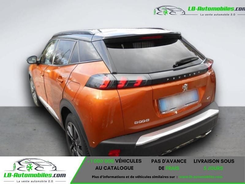 Occasion Peugeot 2008 155 ch (114 kW) 2020 SUV