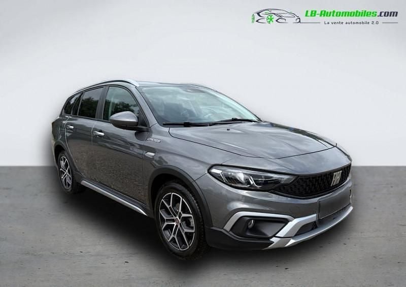 Utilisé 2022 Fiat Tipo Break | 18 500 € (Prix juste) - Image 1/4