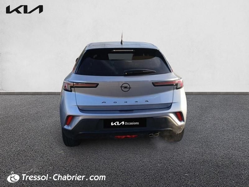 Occasion Opel Mokka GS Line 130 ch (95 kW) 2022 SUV
