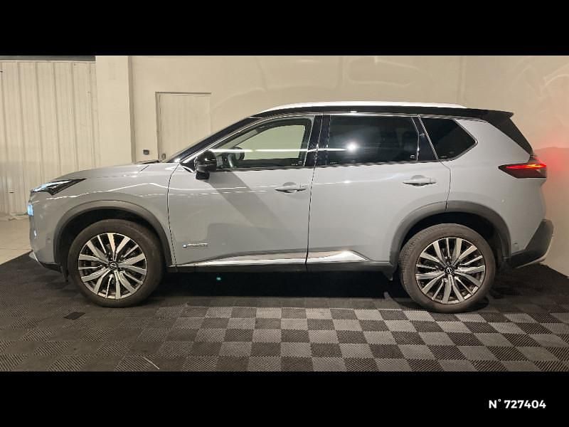 Occasion Nissan X-Trail Tekna 158 ch (116 kW) 2022 SUV