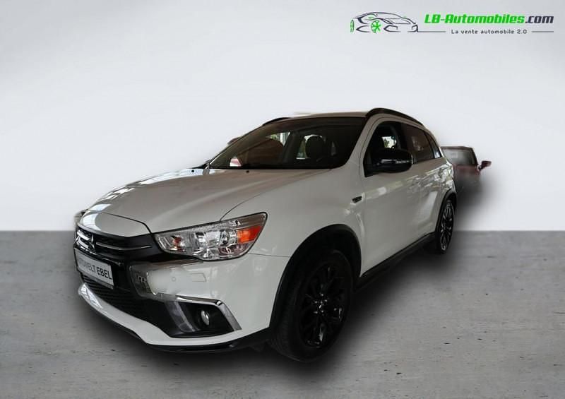 Utilisé 2020 Mitsubishi ASX SUV | 19 800 € (Prix juste) - Image 1/4