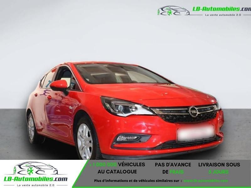Occasion 2016 Opel Astra Edition Break | 16 800 € (Prix juste) - Image 1/4
