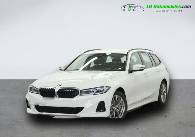 Utilisé 2024 BMW 330 Berline | 44 000 € (Super prix) - Image 1/4