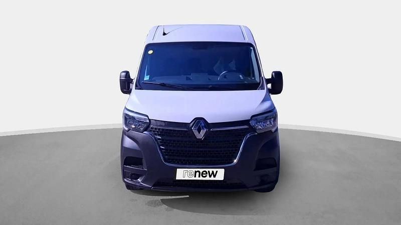 Occasion Renault Master 2023 Blanc Monospace