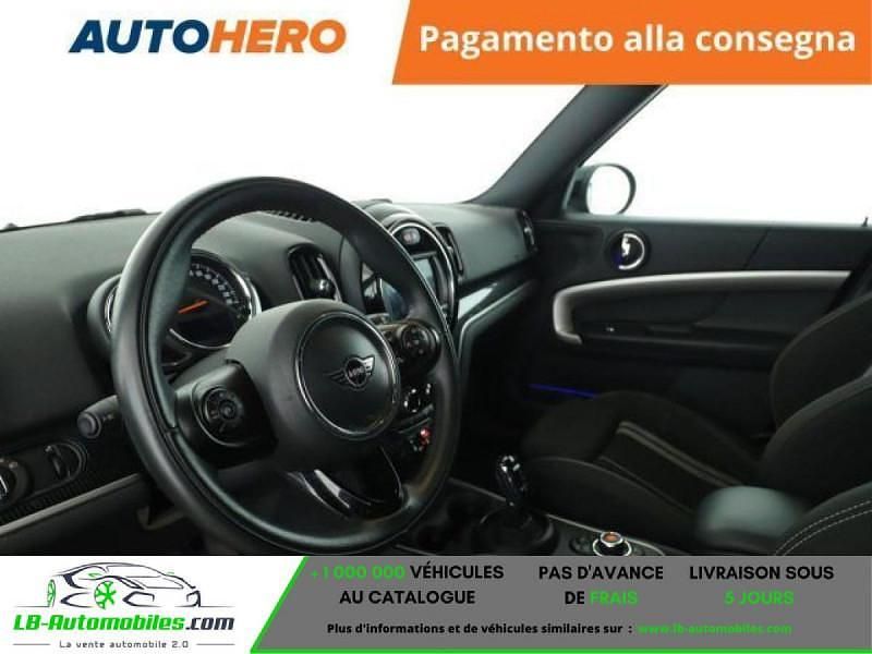 Occasion Mini Countryman 178 ch (130 kW) 2020 SUV