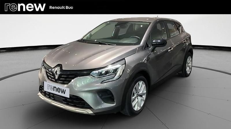 Utilisé 2021 Renault Captur SUV | 15 290 € - Image 1/4