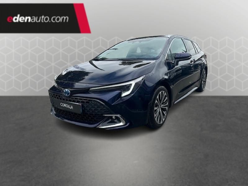 Occasion Toyota Corolla Design 196 ch (144 kW) 2025 Break