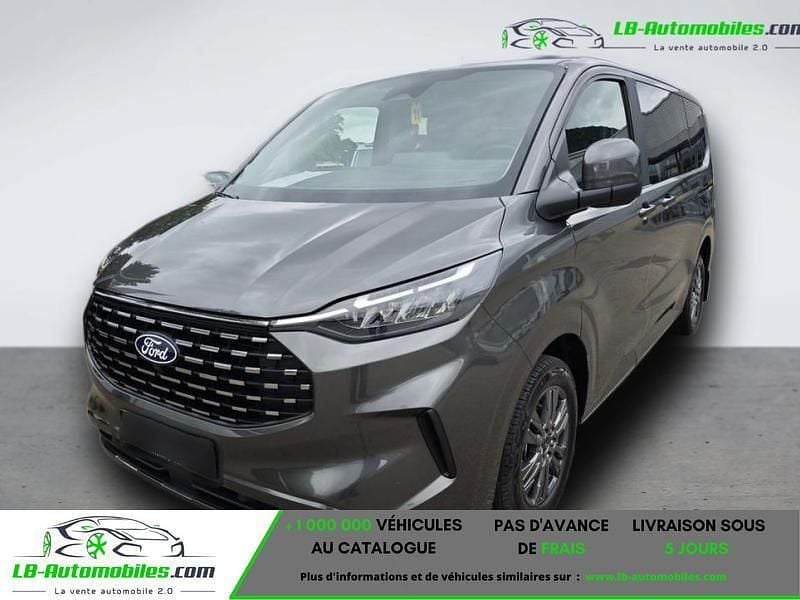 Utilisé 2024 Ford Tourneo Van | 68 200 € - Image 1/4