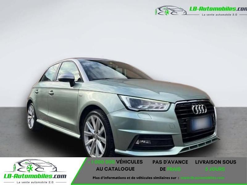 Occasion Audi A1 Sportback Sport 90 ch (66 kW) 2017 Citadine