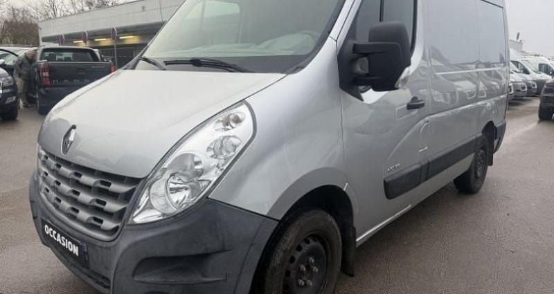 Occasion 2012 Renault Master Berline | 10 990 € (Bon prix) - Image 1/4