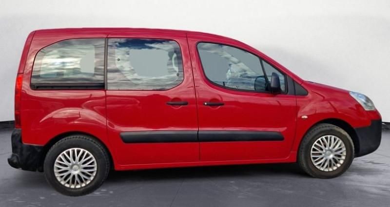 Occasion Citroën Berlingo 2009 Monospace
