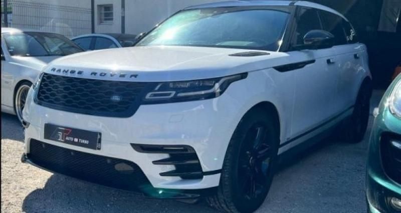 Utilisé 2019 Land Rover Range Rover Velar SUV | 34 990 € (Bon prix) - Image 1/4