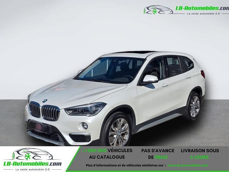 Occasion 2016 BMW X1 Sport Line SUV | 31 200 € (Prix assez cher) - Image 1/4