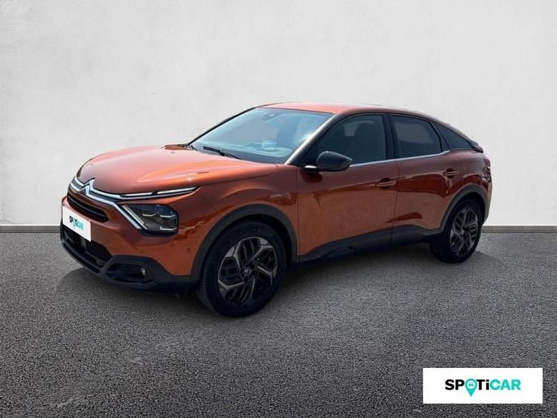 Occasion 2021 Citroën C4 PureTech Berline | 15 850 € (Prix cher) - Image 1/4