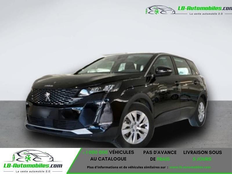 Utilisé 2022 Peugeot 5008 Monospace | 29 100 € (Prix juste) - Image 1/4
