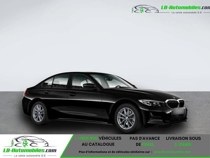 Utilisé 2020 BMW 330e Sport Line Berline | 32 300 € (Prix juste) - Image 1/4