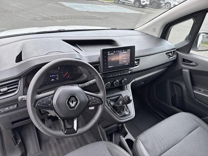 Occasion Renault Kangoo 2023 Blanc Monospace