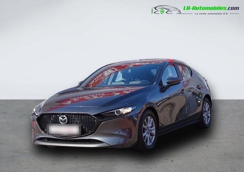 Utilisé 2020 Mazda 3 Berline | 25 200 € (Prix cher) - Image 1/4