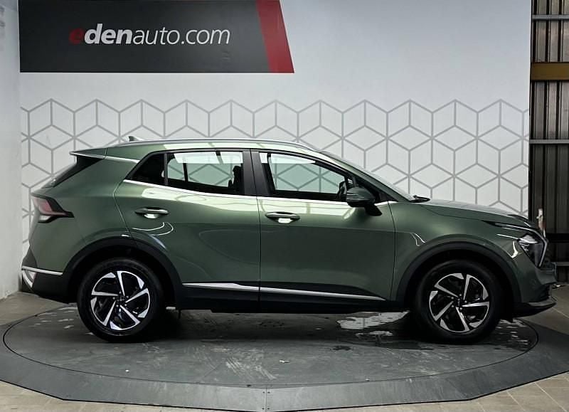 Occasion Kia Sportage Active 230 ch (169 kW) 2022 SUV