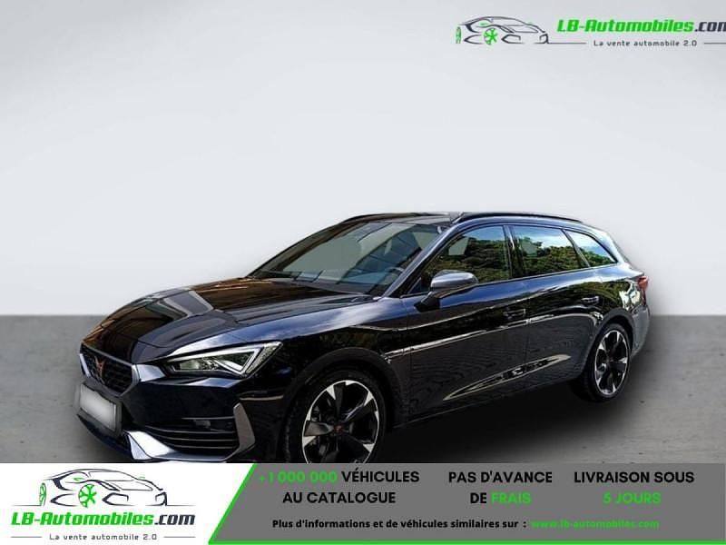 Occasion 2022 Cupra Leon Break | 29 100 € (Prix assez cher) - Image 1/4