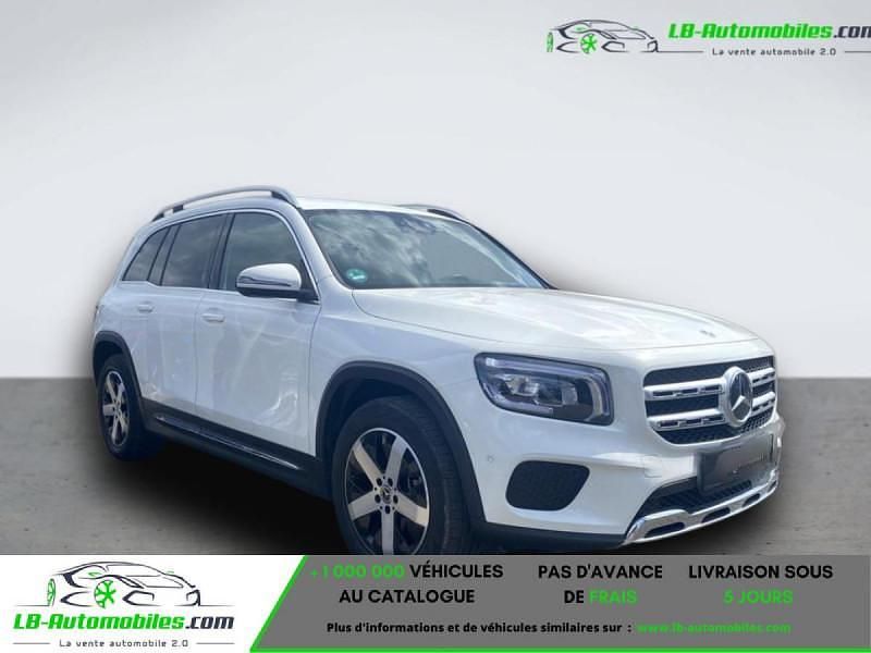 Occasion Mercedes GLB250 224 ch (164 kW) 2021 SUV