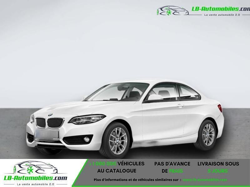 Utilisé 2020 BMW 218 Coupé | 27 100 € - Image 1/3