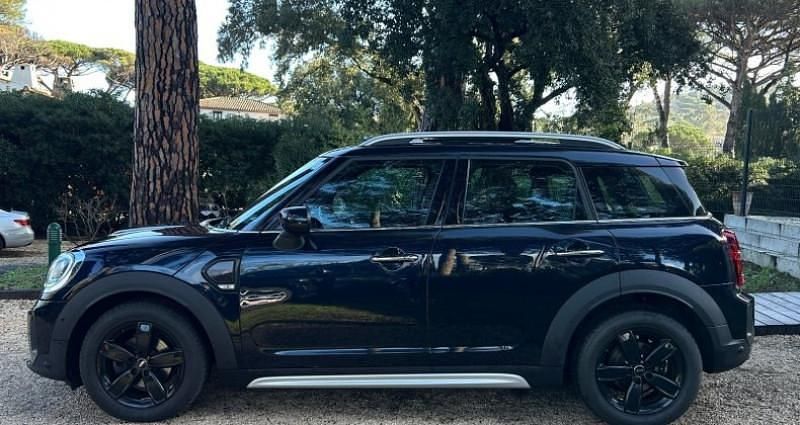 Occasion Mini One D 116 ch (85 kW) 2020 Citadine