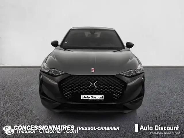 Occasion DS Automobiles DS3 Crossback Performance 2019 Gris SUV
