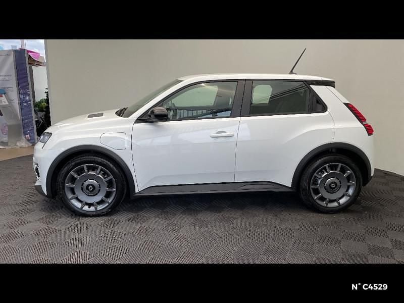 Nouvelle Renault 5 E-Tech 88 kW (120 ch) 2025 Citadine